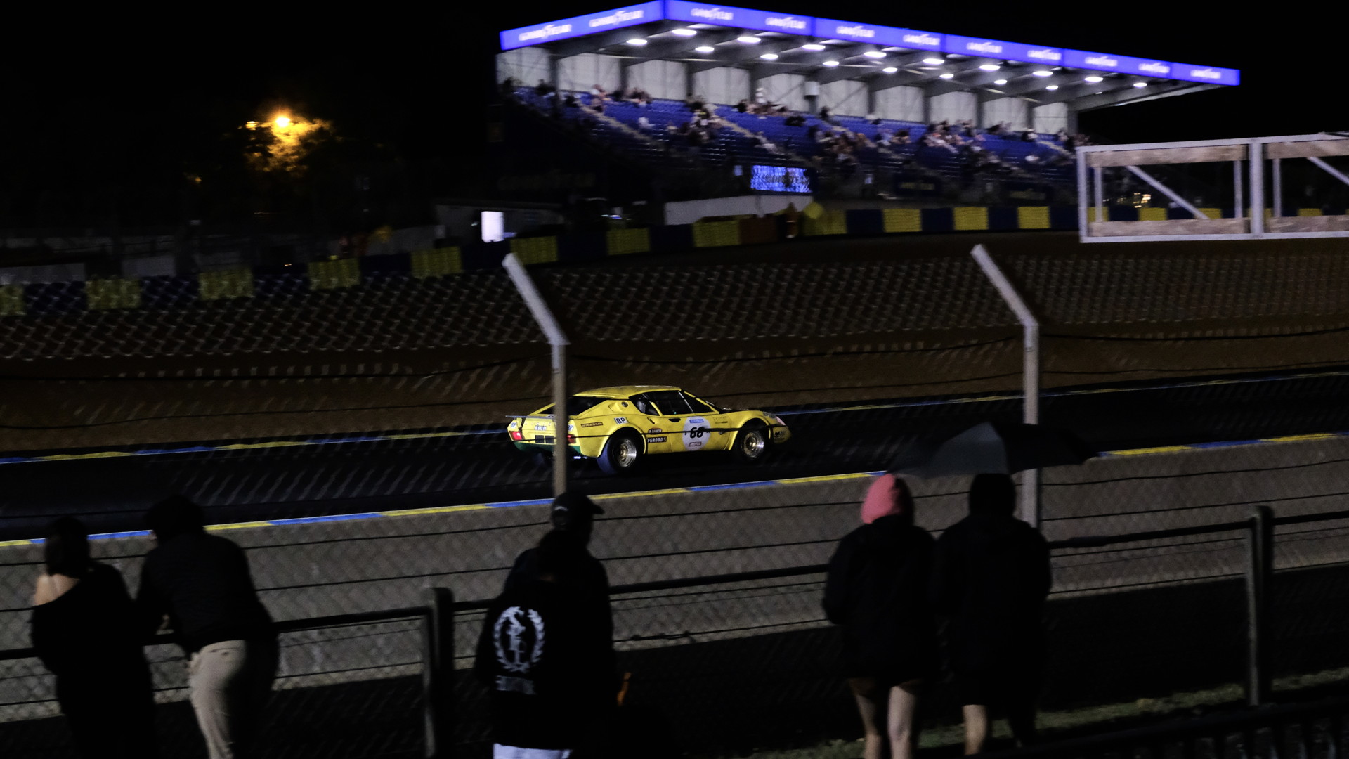Le Mans Classic 2025